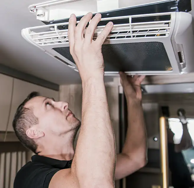 Why Homeowners & Businesses Trust Us Macon, GA