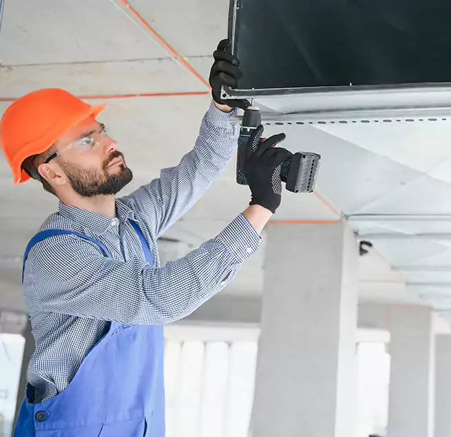 Why Homeowners & Businesses Trust Us in Macon, GA?