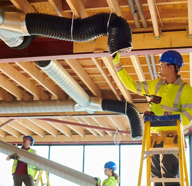 Why Homeowners & Businesses Trust Us in Macon, GA?