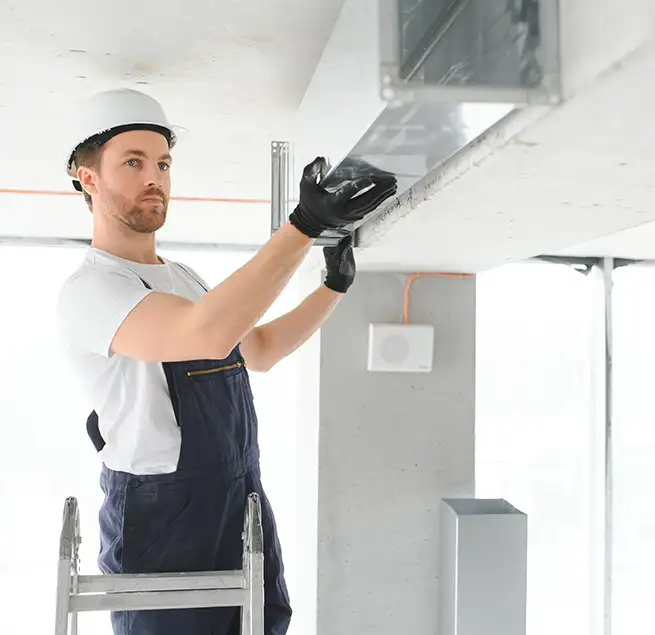 Why Homeowners & Businesses Trust Us in Macon, GA?