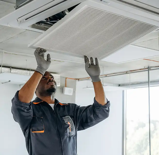  Why Homeowners & Businesses Trust Us in Macon, GA?