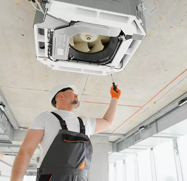 Why Homeowners Businesses Trust Us in Macon, GA