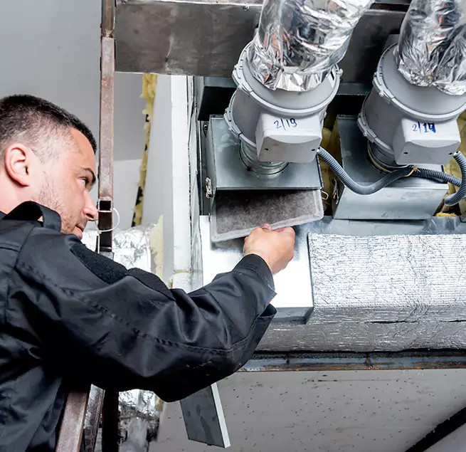 Why Homeowners Businesses Trust Us in Macon, GA?