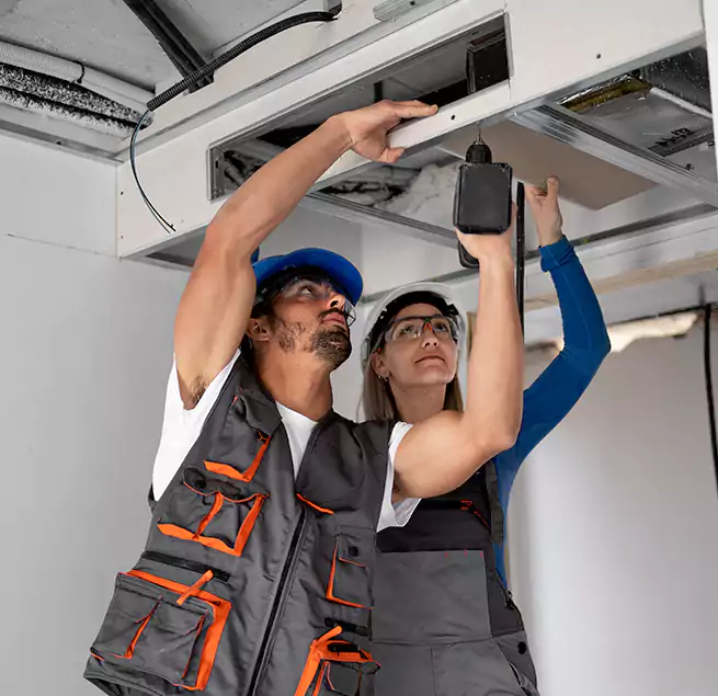 Why Homeowners & Businesses Trust Us in Macon, GA