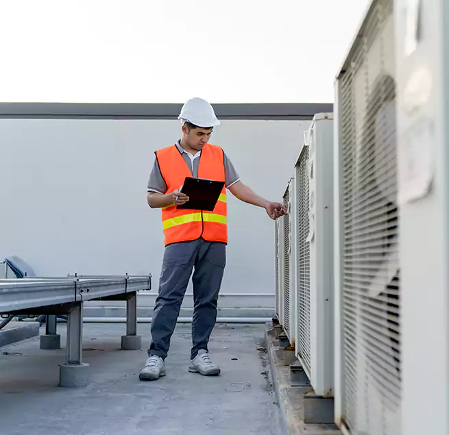 Why Homeowners & Businesses Trust Us in Macon, GA?